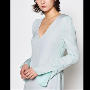 joie abnar silk dress